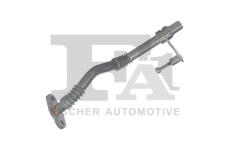 Olejové potrubí FA1 610-824