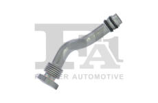 Olejové potrubí FA1 611-811