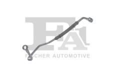 Olejové vedenie FA1 611-818