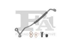 Olejové vedenie FA1 611-818Z