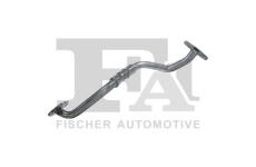 Olejove potrubi FA1 611-834