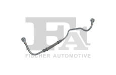 Olejové vedenie FA1 611-836