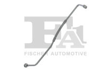 Olejové vedenie FA1 611-841