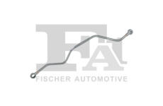 Olejové potrubí FA1 611-851