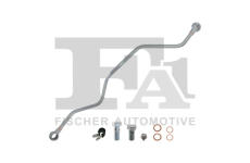 Olejové vedenie FA1 611-851Z
