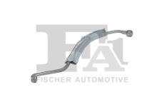 Olejové vedenie FA1 611-852