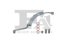 Olejové vedenie FA1 611-852Z