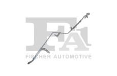 Olejové vedenie FA1 611-854