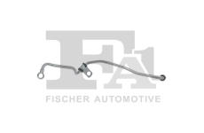 Olejové vedenie FA1 611-855