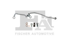 Olejové vedenie FA1 611-855Z