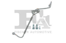 Olejové potrubí FA1 611-856Z