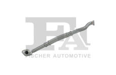 Olejové potrubí FA1 611-858