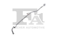 Olejové potrubí FA1 611-877