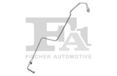 Olejové vedenie FA1 611-879