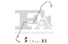 Olejové vedenie FA1 611-879Z