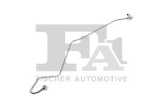 Olejové potrubí FA1 611-885