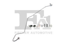 Olejové potrubí FA1 611-885Z