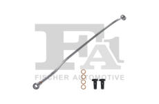 Olejové potrubí FA1 612-803Z