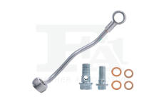 Olejove potrubi FA1 612-820Z