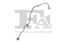 Olejové potrubí FA1 612-825