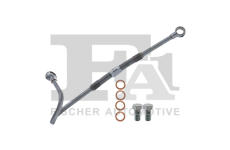 Olejove potrubi FA1 613-801Z