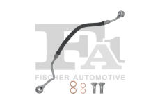 Olejové vedenie FA1 613-810Z