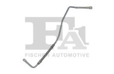 Olejové potrubí FA1 613-815