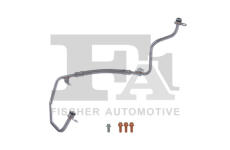 Olejové potrubí FA1 614-804Z