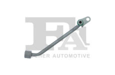 Olejové vedenie FA1 614-906