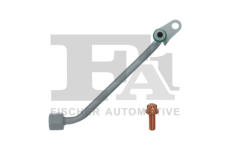 Olejové potrubí FA1 614-906Z