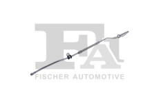 Olejové vedenie FA1 621-816