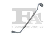 Olejové potrubí FA1 621-913