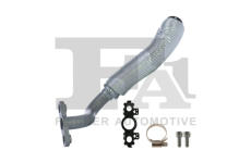 Olejové potrubí FA1 621-915Z