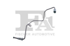 Olejové vedenie FA1 622-811