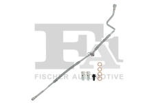 Olejové potrubí FA1 641-801Z