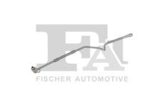 Olejové potrubí FA1 641-804