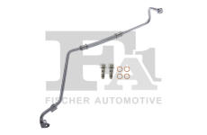 Olejové potrubí FA1 641-806Z