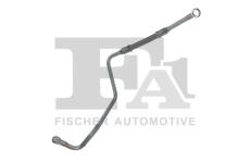 Olejové potrubí FA1 646-801