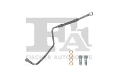 Olejové potrubí FA1 646-801Z