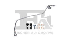 Olejové vedenie FA1 673-807Z