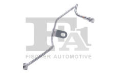 Olejové potrubí FA1 674-802