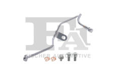 Olejové potrubí FA1 674-802Z