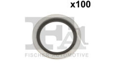 Těsnicí kroužek, kompresor FA1 711.722.100