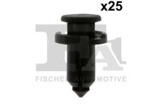 Klip, ozdobna / ochranna lista FA1 72-30003.25