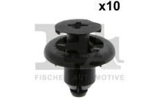 Klip, ozdobna / ochranna lista FA1 72-30004.10