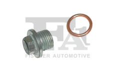 Uzatváracia skrutka, olejová vaňa FA1 727.120.011