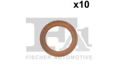 Těsnicí kroužek, kompresor FA1 756.520.010