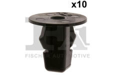Klip, ozdobna / ochranna lista FA1 77-60004.10