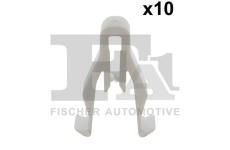Klip, ozdobna / ochranna lista FA1 78-40012.10
