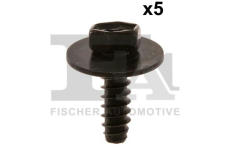 Šroub FA1 78-70002.5